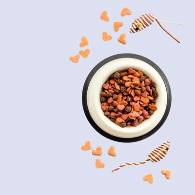 cat treats