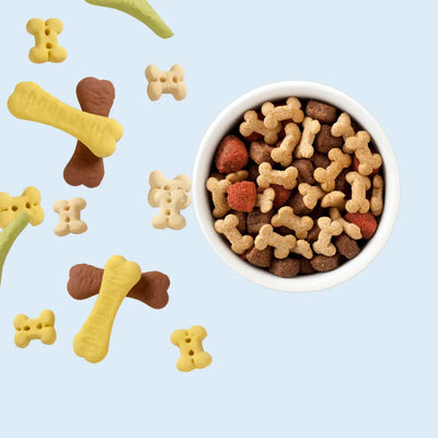 dog food