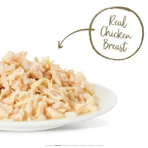 Applaws Cat Pots Tender Chicken Breast in Broth Wet Cat Food