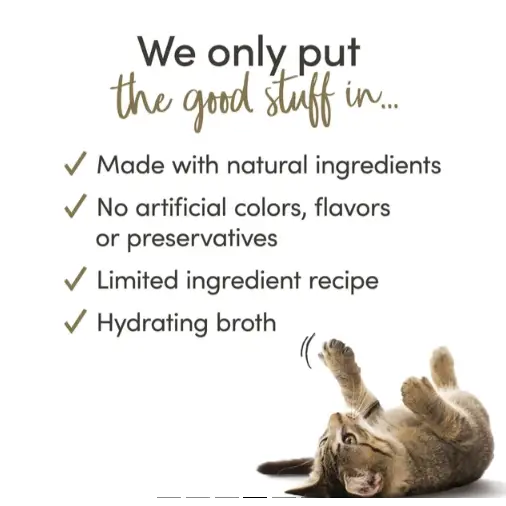 Applaws Cat Pots Tender Chicken Breast in Broth Wet Cat Food