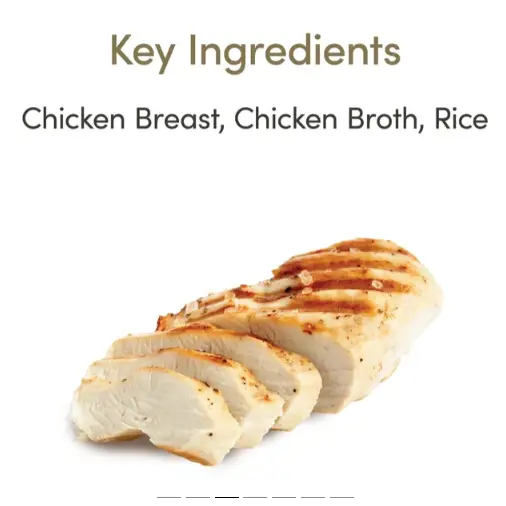 Applaws Cat Pots Tender Chicken Breast in Broth Wet Cat Food