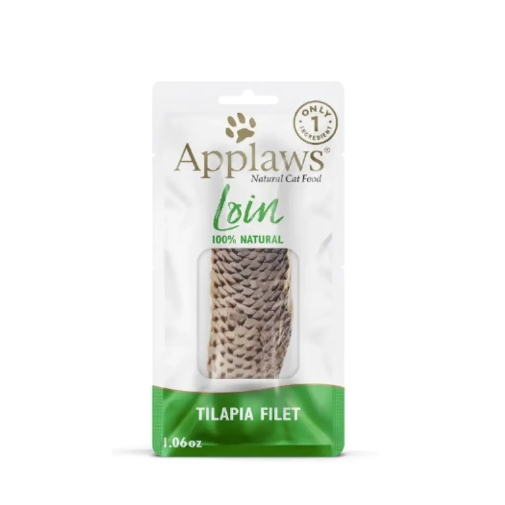 Applaws Grain-Free Cat Treats variety 4 flavor 1.06-oz lion