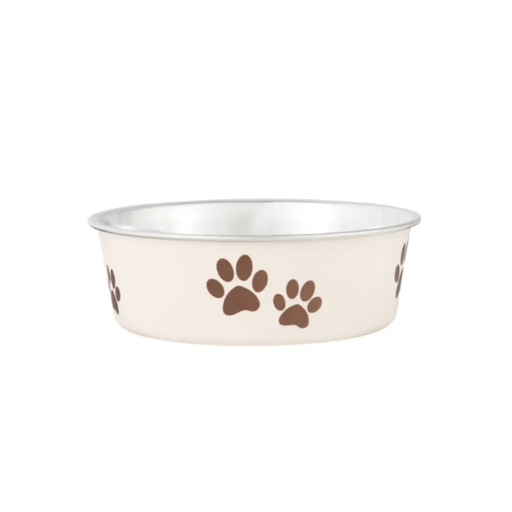 BOWL BELLA PAPARAZZI PINK SM