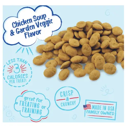 charlee-bear-chicken-soup-garden-veggie-flavor-dog-treats-16-oz-bag