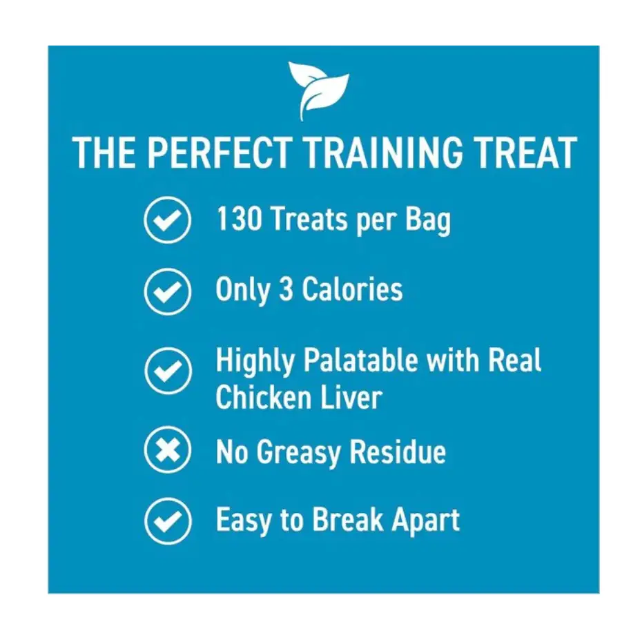 Cloud Star Chewy Tricky Trainers Salmon Flavor Dog Treats