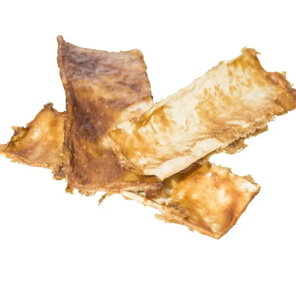 Fieldcrest Farms Nothin’ To Hide Rawhide Alternative Premium