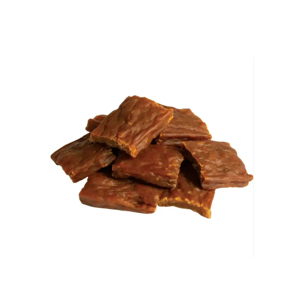 Open Farm Dehydrated Grain Free Turkey Dog Treats 4.5 OZ -