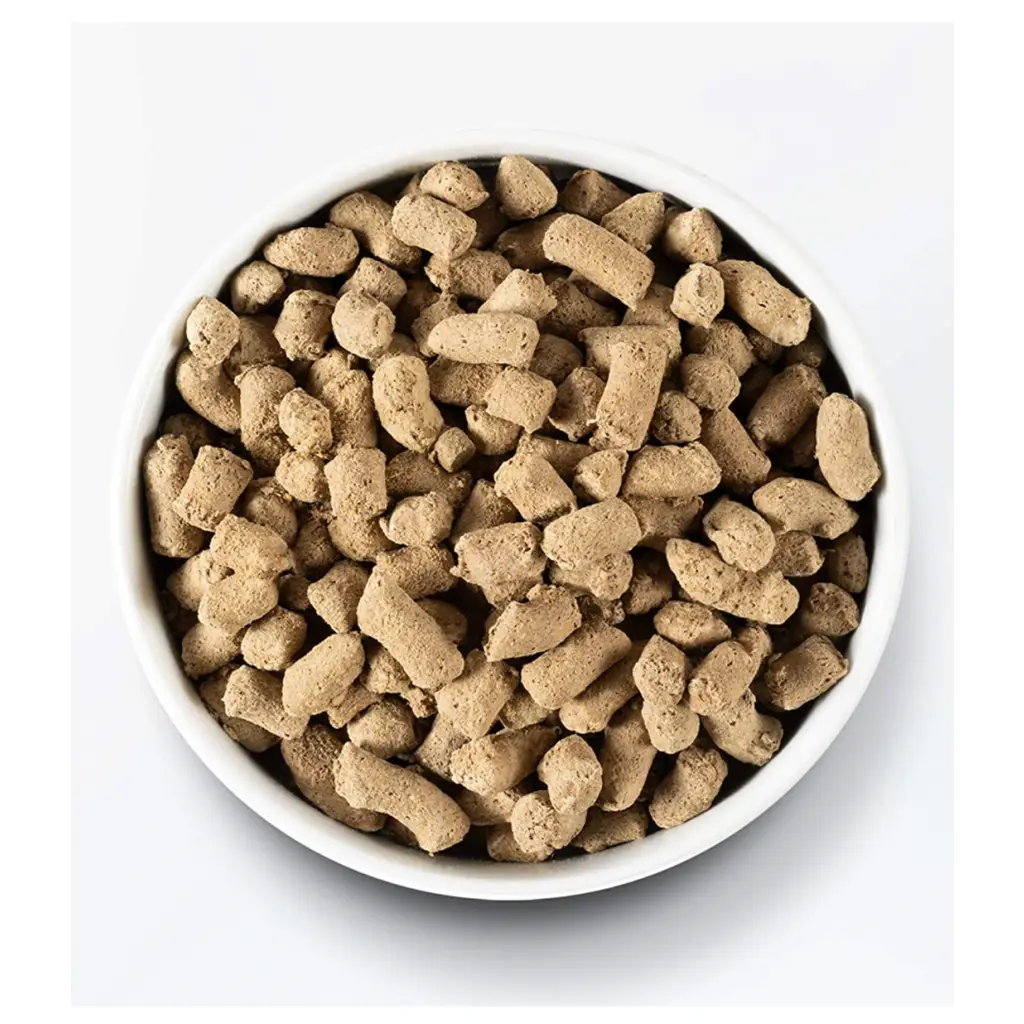 Open Farm Farmers Table Pork Freeze Dried Raw Dog Food 3.5 oz