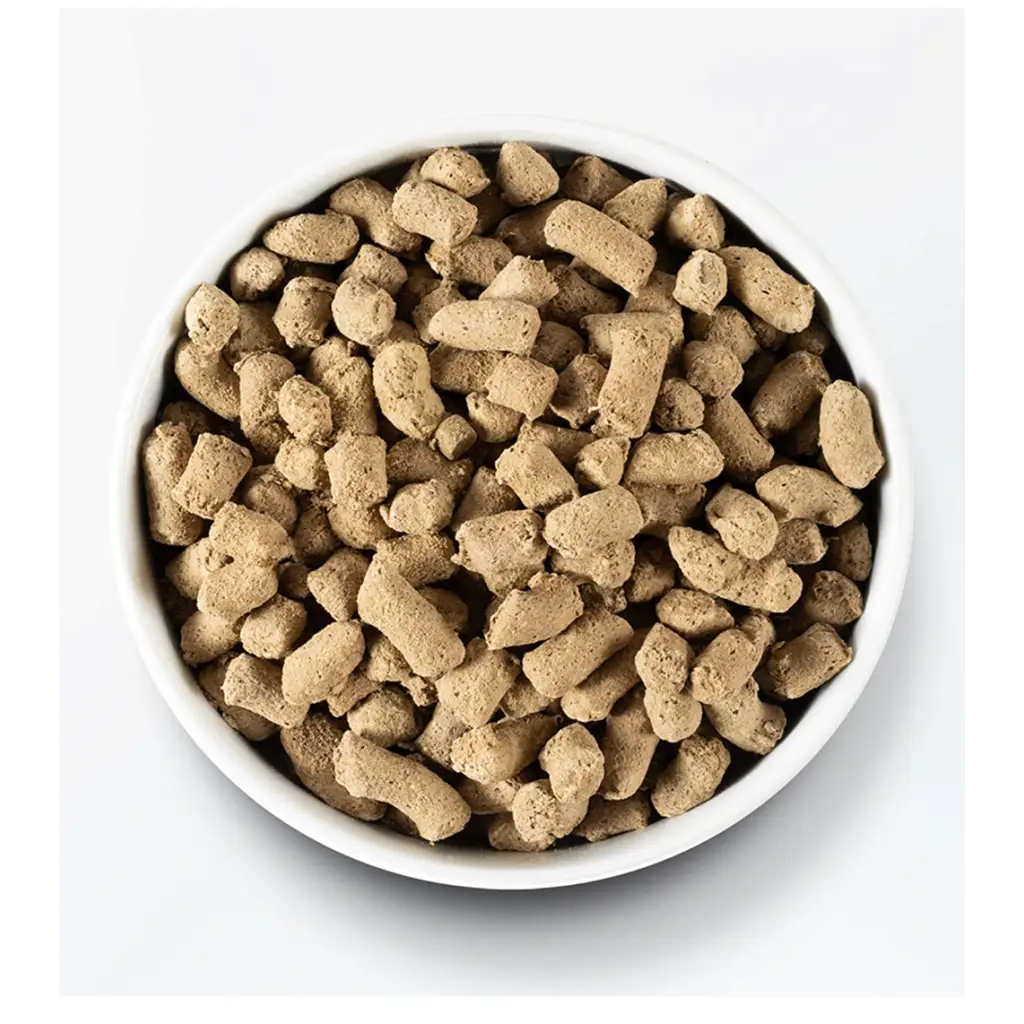 Open Farm Pasture-Raised Lamb Freeze Dried Raw Dog Food 3.5 oZ