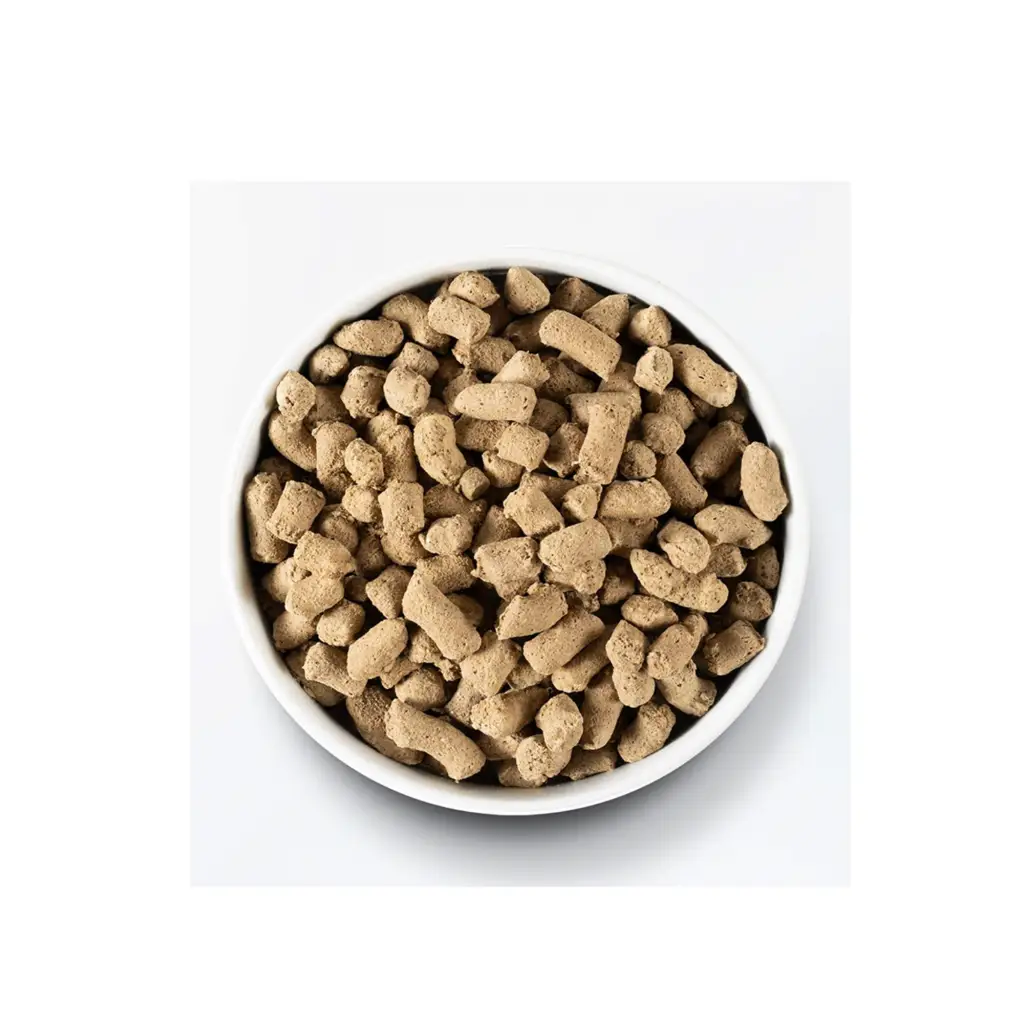 Open Farm Surf & Turf Freeze Dried Raw Dog Food 3.5OZ - Dog