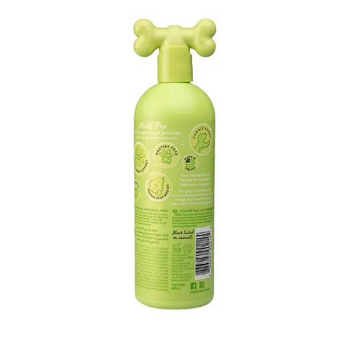 Pet Head Mucky Pup Puppy Shampoo - Pear + Chamomile - 16 Fl