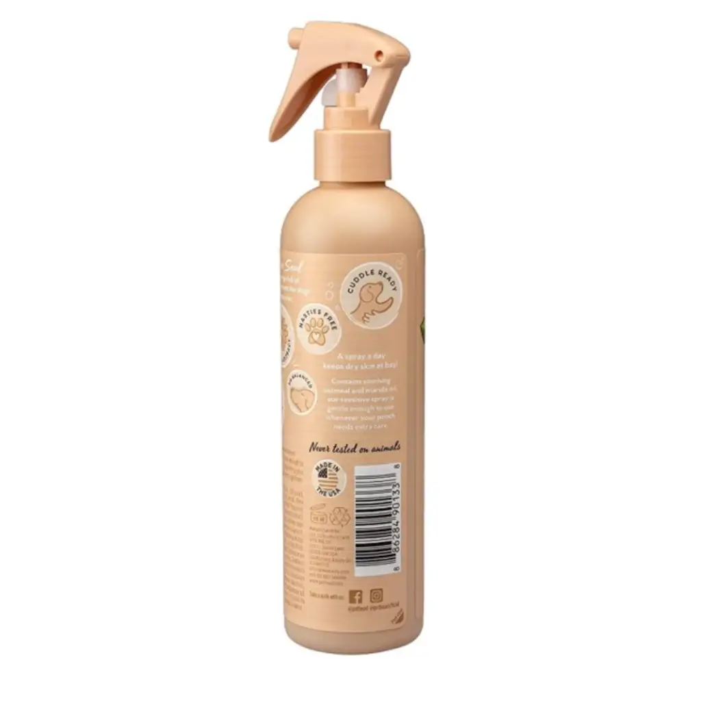 Pet Head Sensitive Soul Delicate Skin Spray for Dogs Coconut
