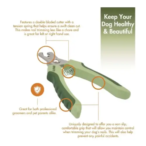 Safari Professional Nail Trimmer for Dogs Large - Dog Nail