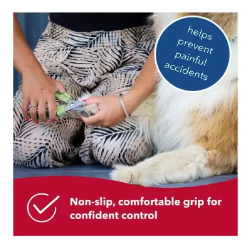 Safari Professional Nail Trimmer for Dogs Large - Dog Nail