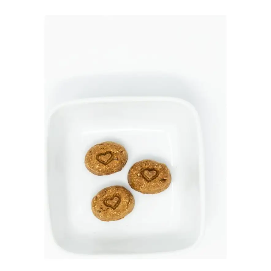 Stella & Chewy’s Raw Coated Biscuits Cage-Free Chicken