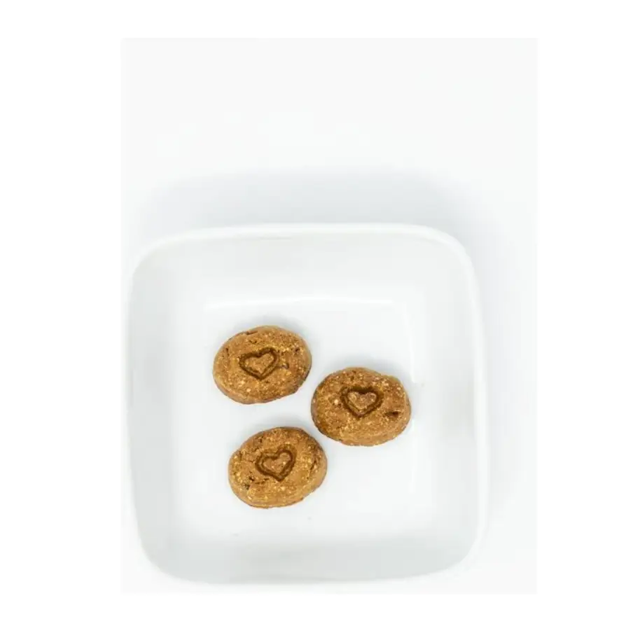 Stella & Chewy’s Raw Coated Biscuits Cage-Free Duck Recipe
