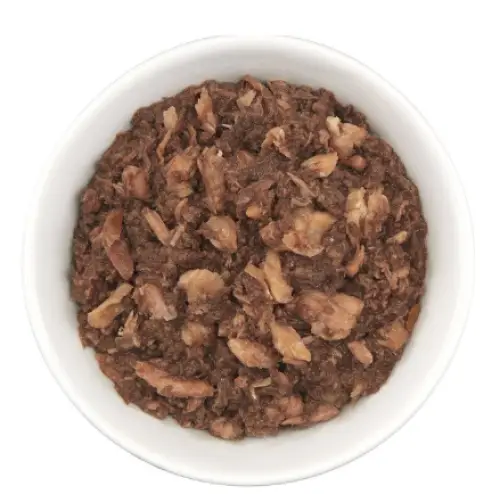 Tiki Cat Lanai Grill Tuna Crab Surimi Wet Cat Food 2.8oz