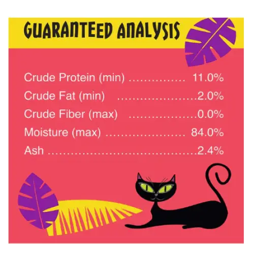 Tiki Cat Makaha Grill Mackerel Sardine Calamari Wet Cat Food