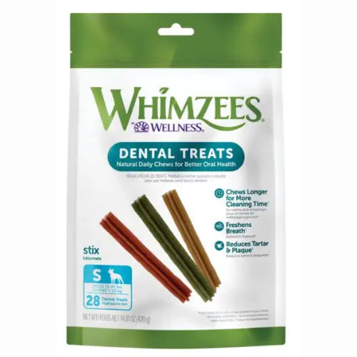 whimzees-by-wellness-stix-dental-chews-natural-grain-free-dog-treats-small-28-count