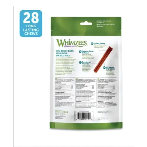 whimzees-by-wellness-stix-dental-chews-natural-grain-free-dog-treats-small-28-count
