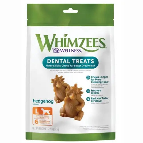 whimzees-hedgehog-dental-chews-natural-grain-free-dog-treats-large-6-count