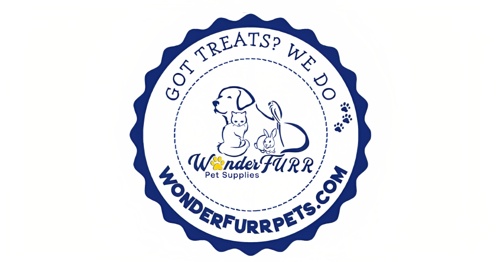 WonderFURR Pet supplies offers variety of dog and cat food and