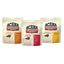ACANA High Protein Biscuits Grain-Free Variety 3 pack for Small/Med Breed Dog Treats, 9-oz bags