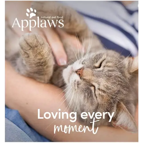 Applaws cat treats