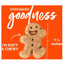 Buddy Biscuits Grain-Free Soft & Chewy with Peanut Butter