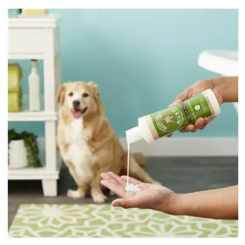 Buddy Wash Relaxing Green Tea & Bergamot Dog Shampoo &