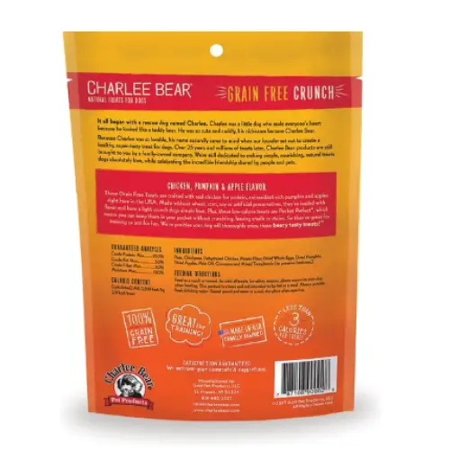 charlee-bear-natural-crunch-grain-free-chicken-pumpkin-apple-dog-treats-8-oz-bag