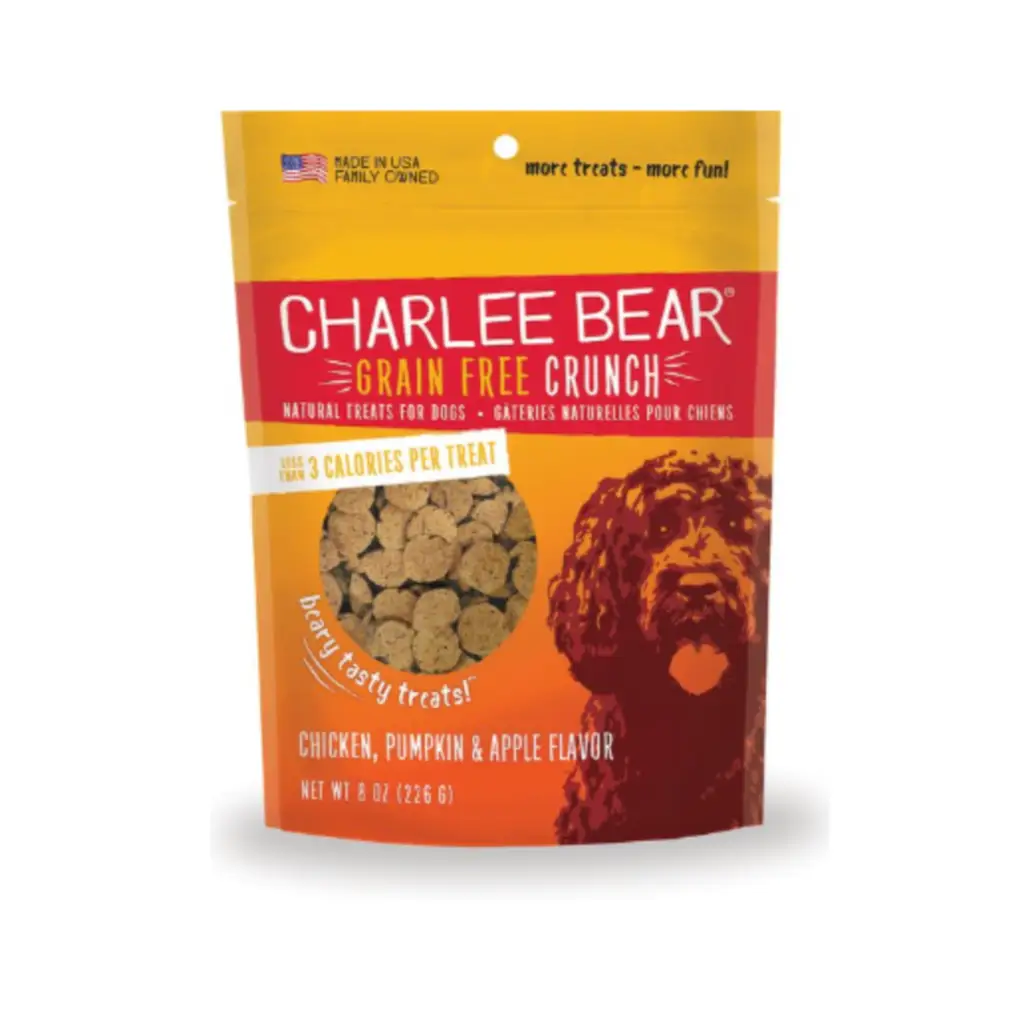 charlee-bear-natural-crunch-grain-free-chicken-pumpkin-apple-dog-treats-8-oz-bag