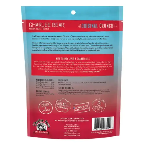 charlee-bear-turkey-liver-cranberries-flavor-dog-treats-16-oz-bag