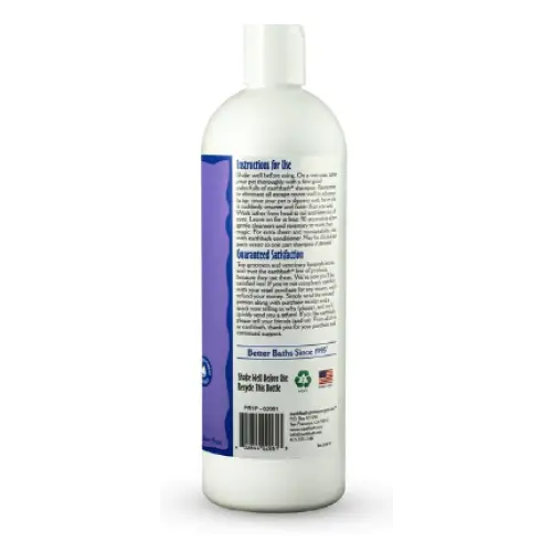 Earthbath Mediterranean Magic Deodorizing Pet Shampoo 16 fl.