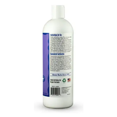 Earthbath Mediterranean Magic Deodorizing Pet Shampoo 16 fl.