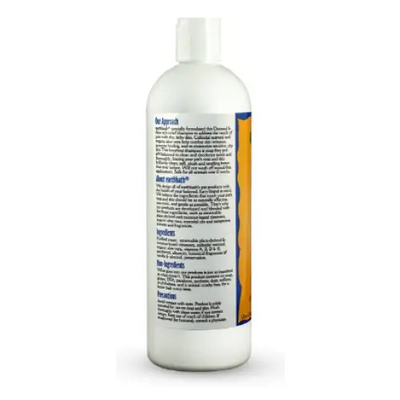 Earthbath Oatmeal & Aloe Dog & Cat Shampoo 16-oz bottle -