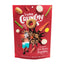 Fromm Crunchy O’s Bundle DogTreats Variety 3 pack 6-oz bag -