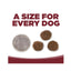 Nutrisource Beef & Brown Rice Recipe Dry Dog Food 5-lb bag -
