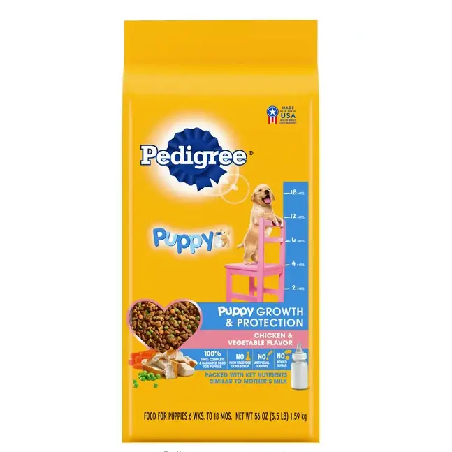 pedigree-puppy-growth-protection-chicken-vegetable-dry-dog-food-for-3-5-lb-bag