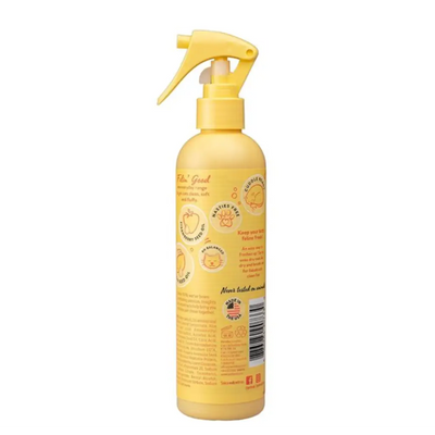 Pet Head Dry Clean Spray for Cats Lemonberry with Lemon Oil