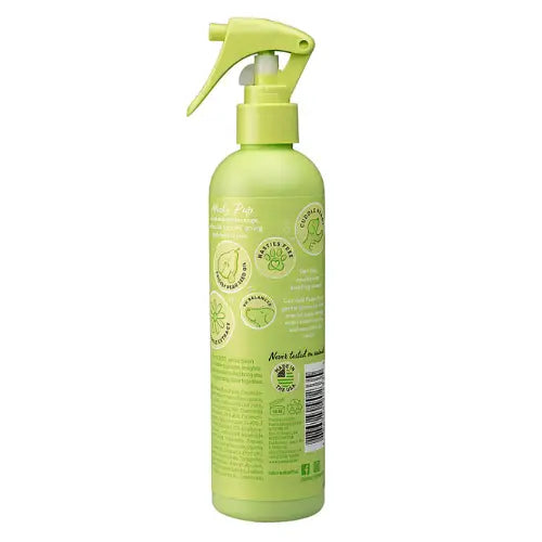 Pet Head Mucky Pup Puppy Spray - Pear + Chamomile - 10 Fl Oz