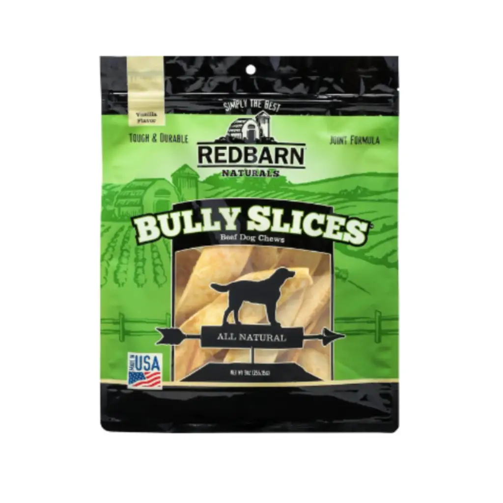redbarn-naturals-bully-slices-vanilla-flavor-beef-dog-treats-9-oz-bag
