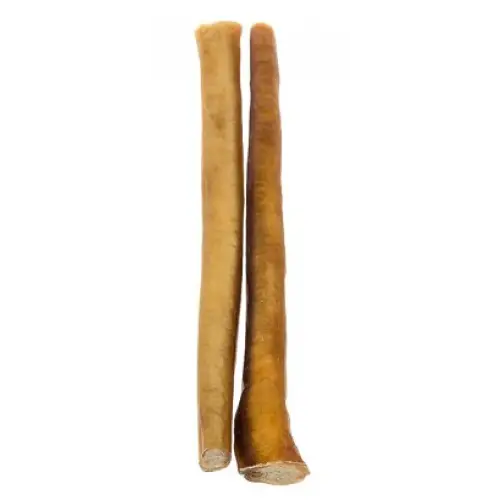 Redbarn Naturals Bully Sticks 12 Dog Treats 2 count - Dog