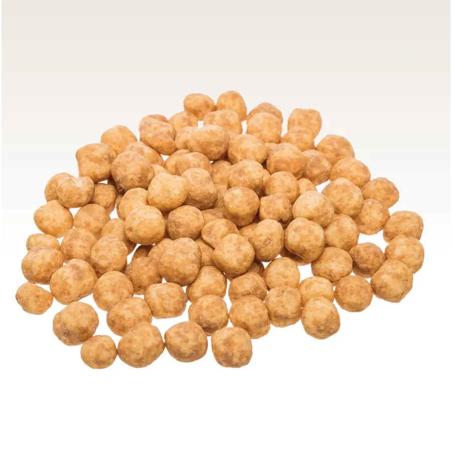 Redbarn’s Puffs Peanut Butter Flavor 1.8-oz bag - Dog treats