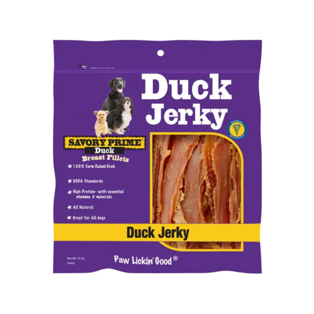 savory-prime-duck-jerky-dog-treats-1-lb-bag