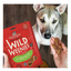 Stella & Chewy’s Duck Wild Weenies Freeze-Dried Raw Dog