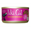 Tiki Cat Lanai Grill Tuna Crab Surimi Wet Cat Food 2.8oz
