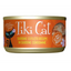 Tiki Cat Tahitian Grill Sardine Wet Cat Food 2.8oz 6-oz -