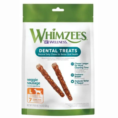 whimzees-veggie-sausage-dental-chews-natural-grain-free-dog-treats-large-7-count